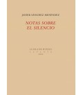 NOTAS SOBRE EL SILENCIO