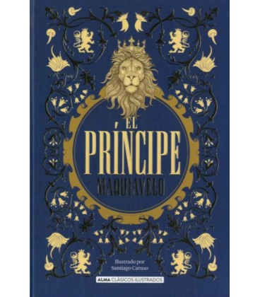 PRINCIPE