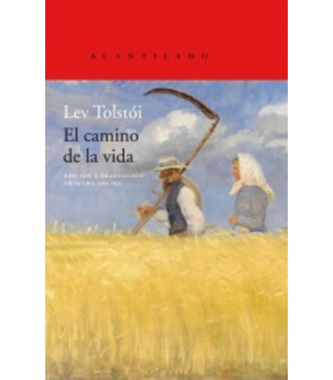 CAMINO DE LA VIDA