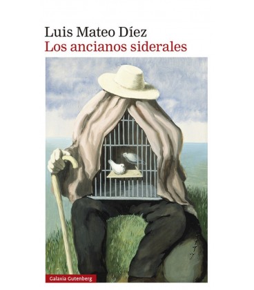 ANCIANOS SIDERALES