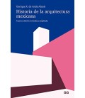 HISTORIA DE LA ARQUITECTURA MEXICANA