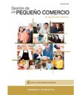 GESTION DE UN PEQUEÑO COMERCIO CFGM