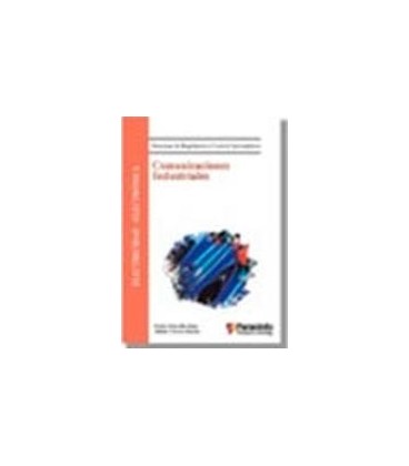 COMUNICACIONES INDUSTRIALES CFGS