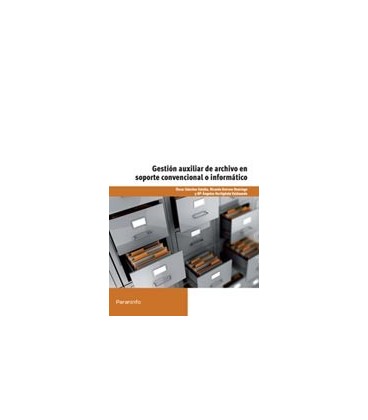 GESTION AUXILIAR DE LA CORRESPONDENCIA Y PAQUETERIA EN LA EMPRESA