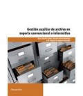 GESTION AUXILIAR DE LA CORRESPONDENCIA Y PAQUETERIA EN LA EMPRESA