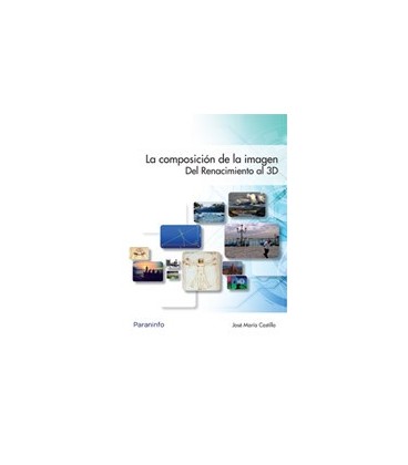 COMPOSICION DE LA IMAGEN