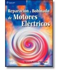 REPARACION Y BOBINADO DE MOTORES ELECTRICOS