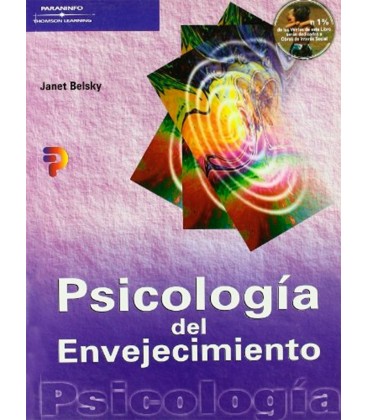 PSICOLOGIA DEL ENVEJECIMIENTO