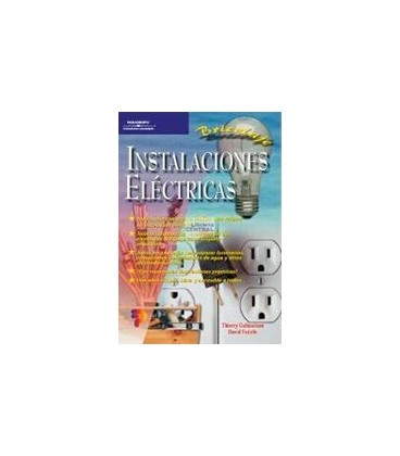 BRICOLAJE INSTALACIONES ELECTRICAS