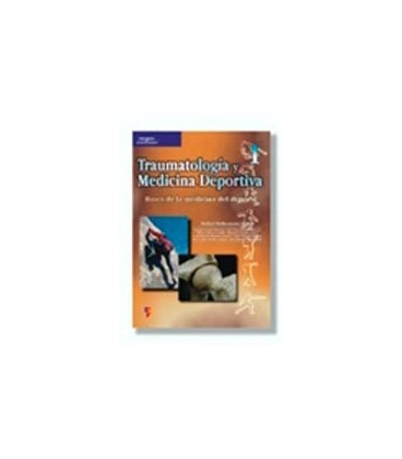 TRAUMATOLOGIA MEDICINA DEPORTIVA 1