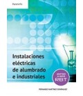 INSTALACIONES ELECTRICAS ALUMBRADO INDUS