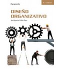 DISEÑO ORGANIZATIVO 2 ED