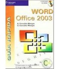 WORD OFFICE 2003 GUIA RAPIDA