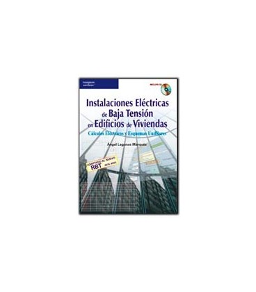 INSTALACIONES ELECTRICAS BT EDIFICIOS
