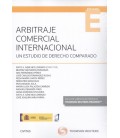 ARBITRAJE COMERCIAL INTERNACIONAL