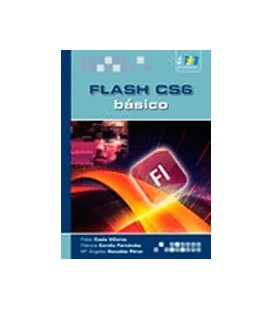 FLASH CS6 BASICO