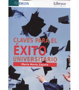 CLAVES PARA EL EXITO UNIVERSITARIO