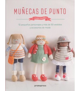 MUÑECAS DE PUNTO