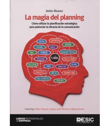 MAGIA DEL PLANNING