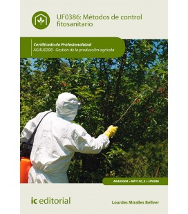 METODOS DE CONTROL FITOSANITARIO