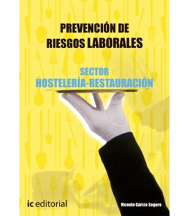 PREVENCION DE RIESGOS LABORALES BASICO SECTOR HOSTELERIA