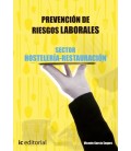 PREVENCION DE RIESGOS LABORALES BASICO. SECTOR HOSTELERIA-RESTAURACION