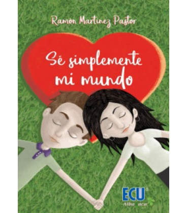 SE SIMPLEMENTE MI MUNDO