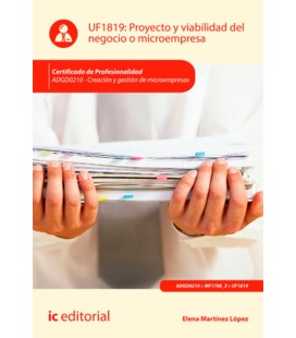 PROYECTO Y VIABILIDAD DEL NEGOCIO O MICROEMPRESA 2 ED