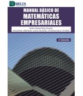 MANUAL BASICO DE MATEMATICAS EMPRESARIALES 2 ED