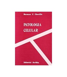 PATOLOGIA CELULAR
