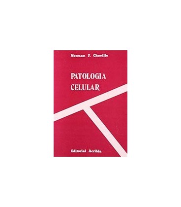 PATOLOGIA CELULAR