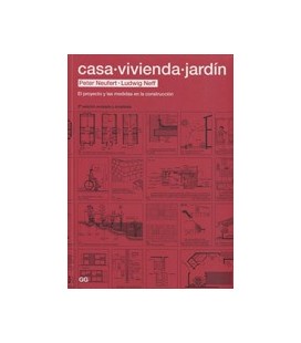 CASA VIVIENDA JARDIN