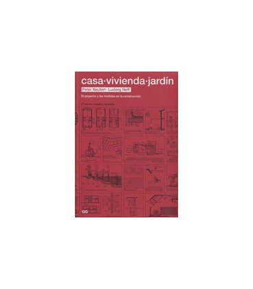 CASA VIVIENDA JARDIN