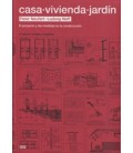 CASA VIVIENDA JARDIN