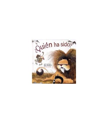 QUIEN HA SIDO