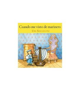 CUANDO ME VISTO DE MARINERO