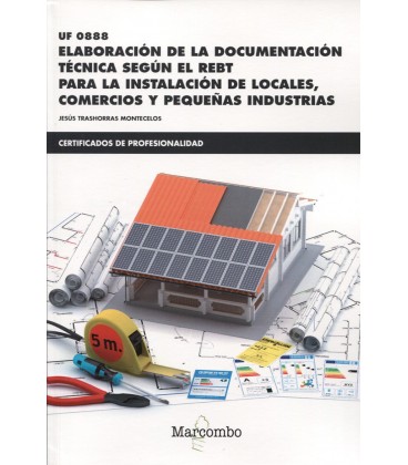 ELABORACION DE LA DOCUMENTACION TECNICA SEGUN EL REBT