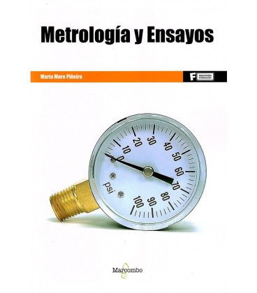 METROLOGIA Y ENSAYOS