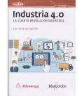 INDUSTRIA 4.0 LA CUARTA REVOLUCION INDUSTRIAL
