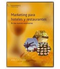 MARKETING HOTELES Y RESTAURANTES