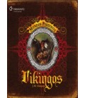 VIKINGOS MUNDOS PERDIDOS