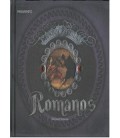 ROMANOS MUNDOS PERDIDOS