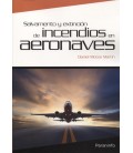 SALVAMENTO Y EXTINCION DE INCENDIOS EN AERONAVES