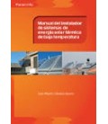 MANUAL DEL INSTALADOR DE SISTEMA ENERGIA SOLAR TERMICA