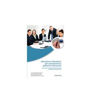 APLICACIONES INFORMATICAS PRESENTACIONES GRAFICAS CP POWERPOINT
