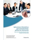 APLICACIONES INFORMATICAS PRESENTACIONES GRAFICAS CP POWERPOINT