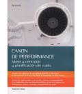 CANON DE PERFOMANCE