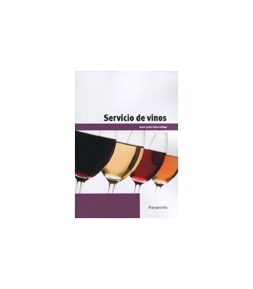 SERVICIO DE VINOS