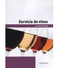 SERVICIO DE VINOS