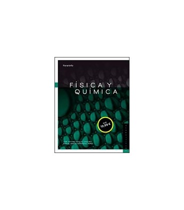 FISICA Y QUIMICA 1 BACHILLERATO